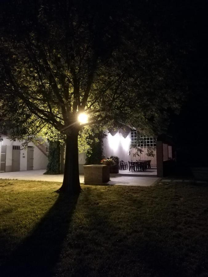 Agriturismo Il Fra' Alojamento de Turismo Rural