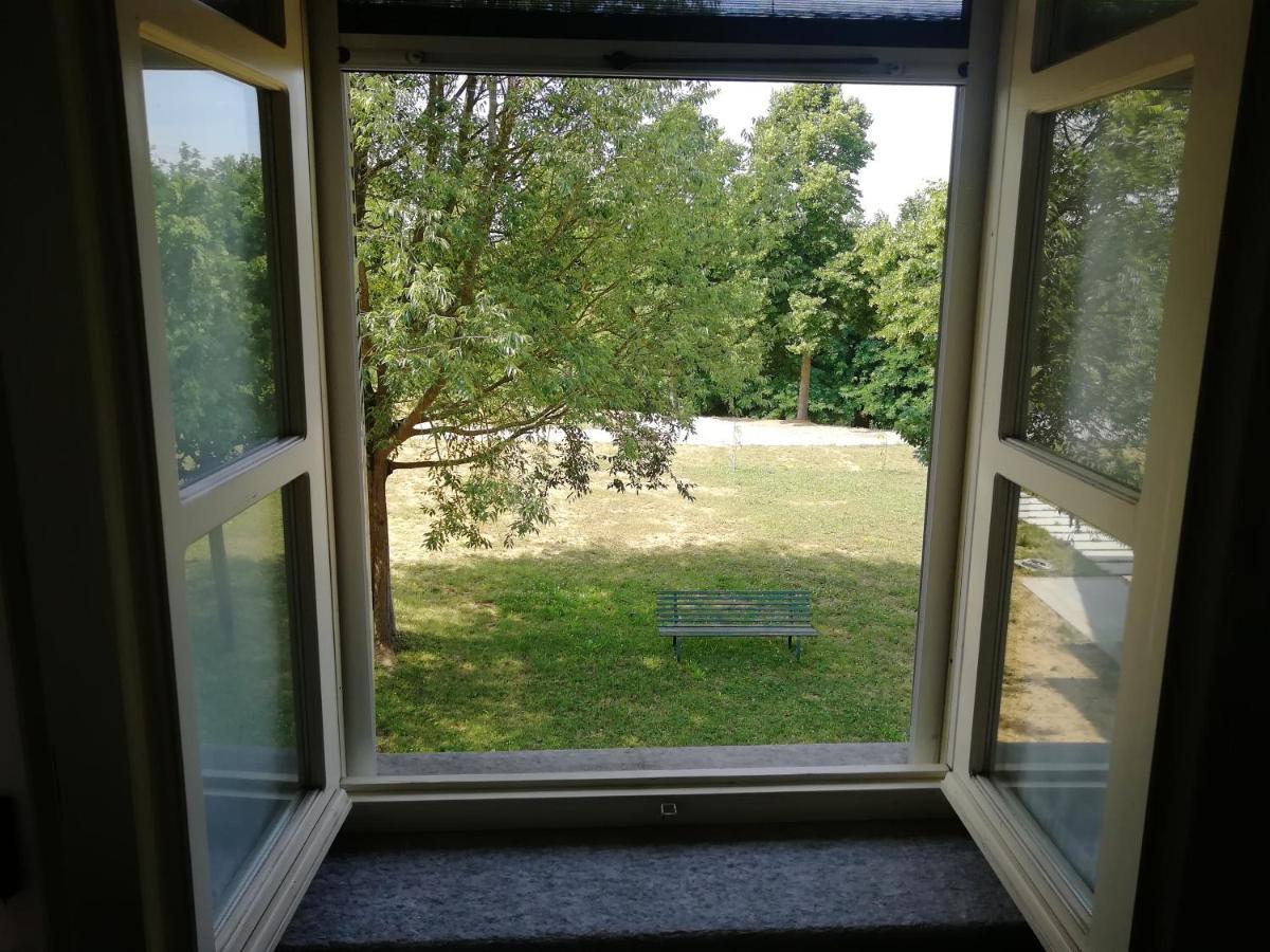 Alojamento de Turismo Rural Agriturismo Il Fra' Tigliole