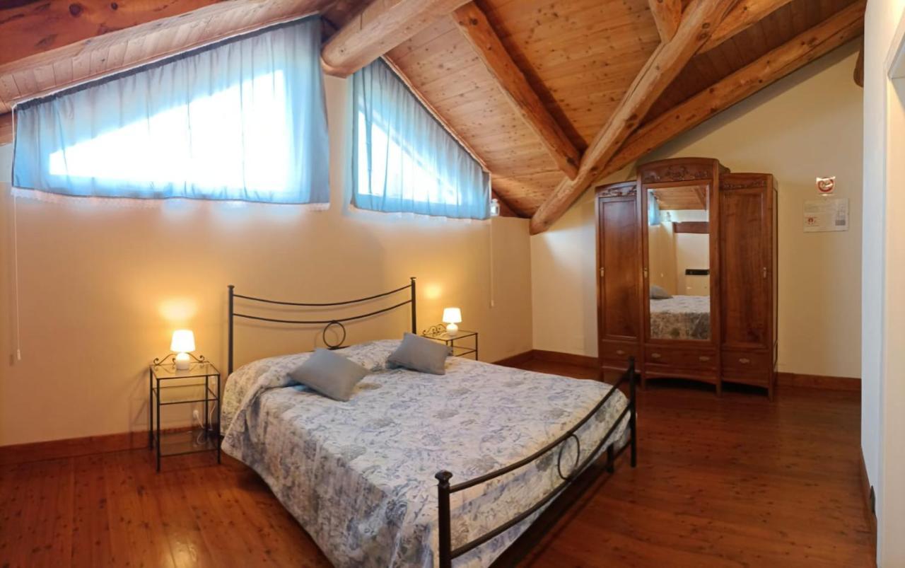 Il Fra' Alojamento de Turismo Rural